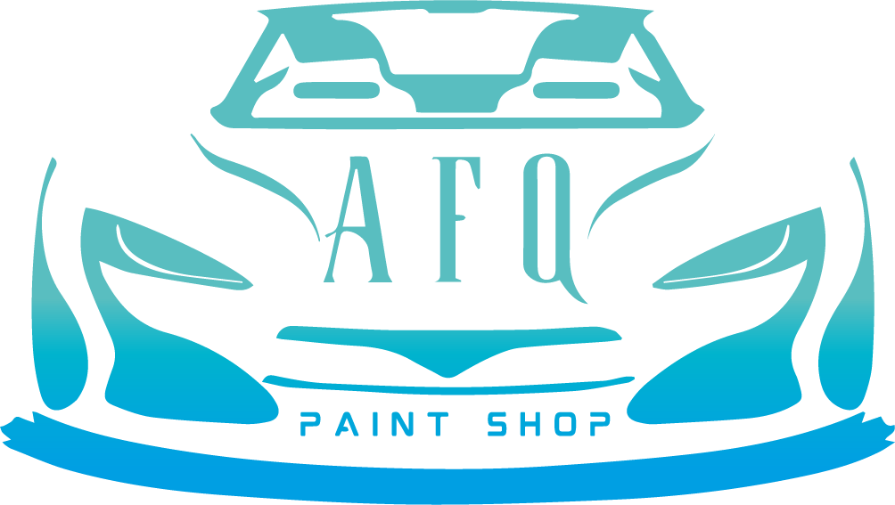 AFQ Auto Sales and Paint